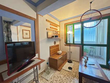 Planta baja en venta en Jerez de la Frontera