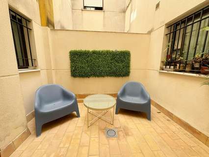 Piso en venta en Jerez de la Frontera