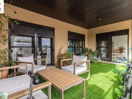 Piso en venta en Jerez de la Frontera rebajado