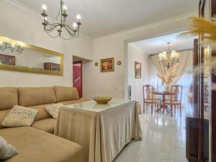 Piso en venta en Jerez de la Frontera rebajado