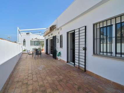 Ático en venta en Jerez de la Frontera