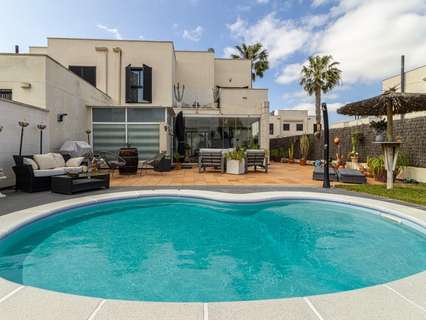 Casa en venta en Jerez de la Frontera