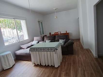 Piso en alquiler en Jerez de la Frontera