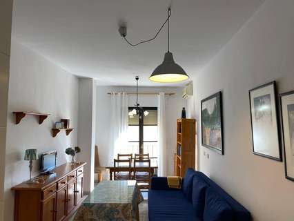 Apartamento en alquiler en Jerez de la Frontera