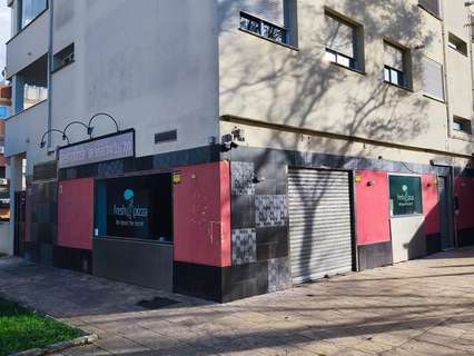 Local comercial en alquiler en Jerez de la Frontera