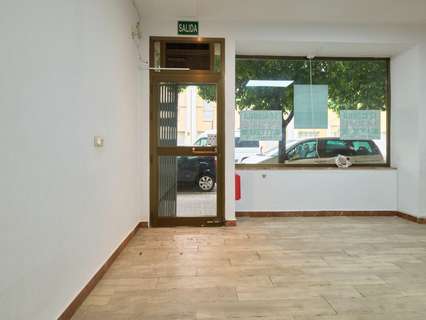 Local comercial en alquiler en Jerez de la Frontera