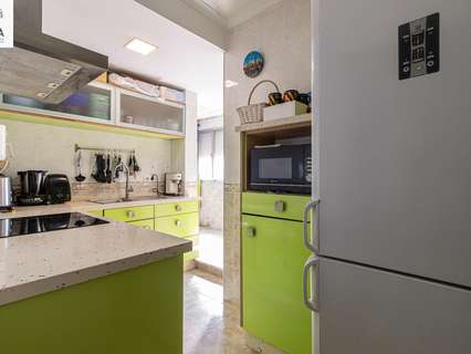 Piso en venta en Jerez de la Frontera rebajado