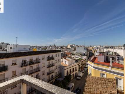 Piso en venta en Jerez de la Frontera