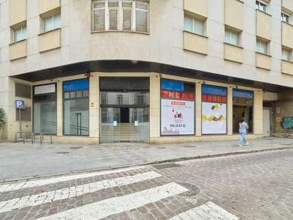 Local comercial en alquiler en Jerez de la Frontera