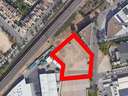 Parcela industrial en venta en Jerez de la Frontera