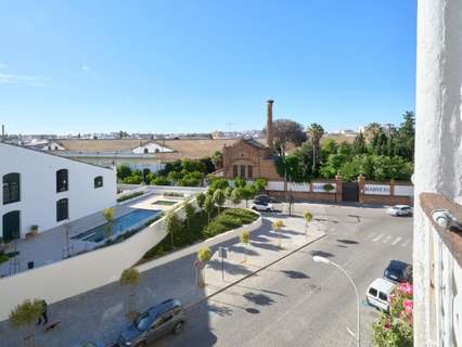 Piso en venta en Jerez de la Frontera