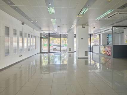 Local comercial en alquiler en Jerez de la Frontera