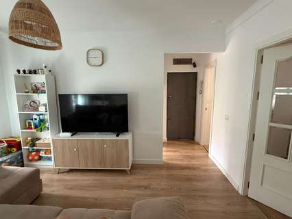 Piso en venta en Jerez de la Frontera rebajado