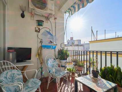 Piso en venta en Jerez de la Frontera