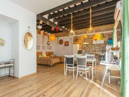 Apartamento en venta en Jerez de la Frontera rebajado