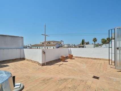 Piso en venta en Jerez de la Frontera