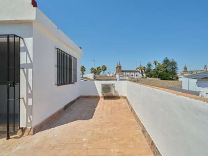 Piso en venta en Jerez de la Frontera