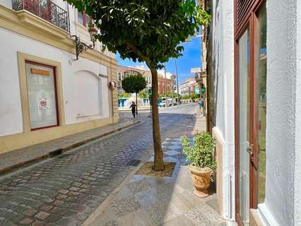 Local comercial en alquiler en Jerez de la Frontera