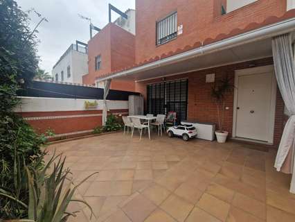 Casa en venta en Jerez de la Frontera