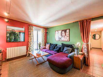 Piso en venta en Madrid