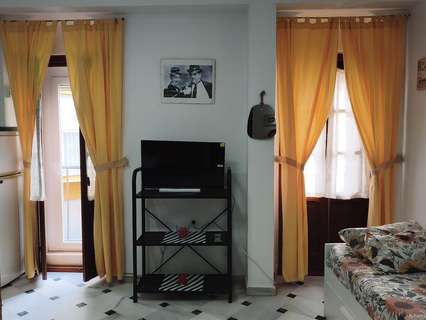 Estudio en alquiler en Jerez de la Frontera