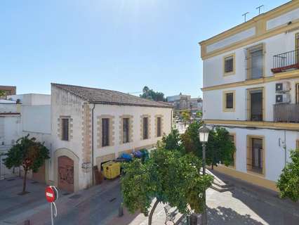 Piso en venta en Jerez de la Frontera
