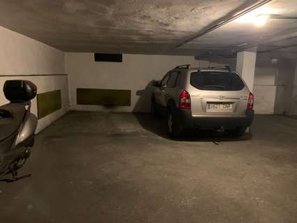 Plaza de parking en venta en Jerez de la Frontera, rebajada