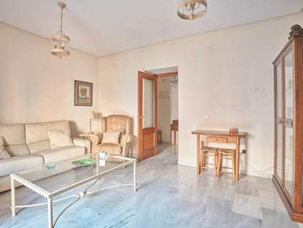 Apartamento en venta en Jerez de la Frontera rebajado