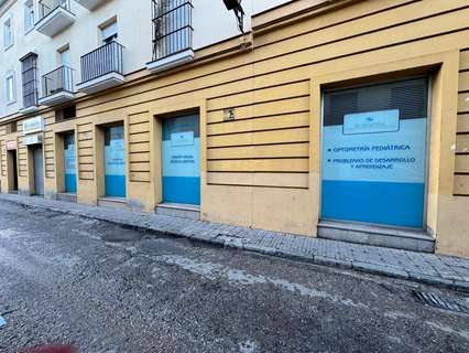 Local comercial en alquiler en Jerez de la Frontera