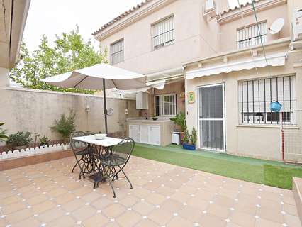 Casa en venta en Jerez de la Frontera