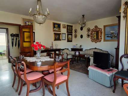 Piso en venta en Jerez de la Frontera