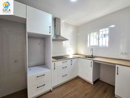 Planta baja en venta en Jerez de la Frontera