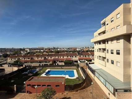 Piso en venta en Jerez de la Frontera