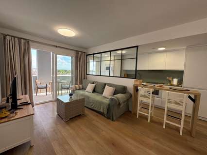 Piso en alquiler en Jerez de la Frontera