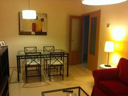 Piso en alquiler en Jerez de la Frontera