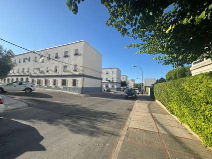 Planta baja en venta en Jerez de la Frontera