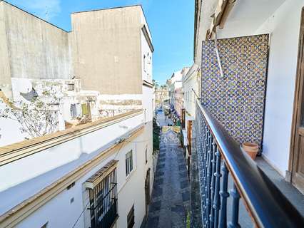 Piso en venta en Jerez de la Frontera