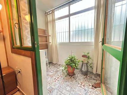 Planta baja en venta en Jerez de la Frontera