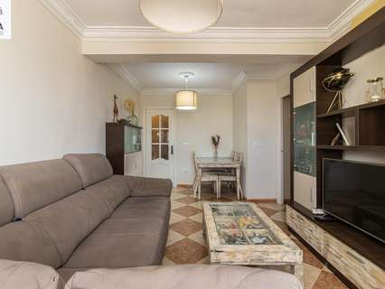 Piso en venta en Jerez de la Frontera