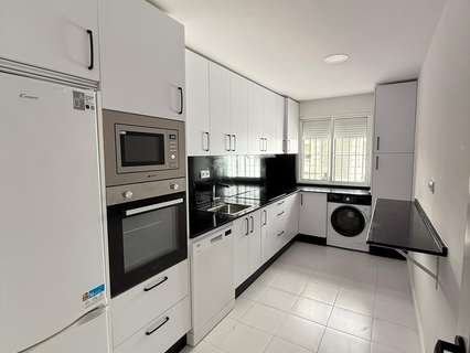Piso en venta en Jerez de la Frontera rebajado