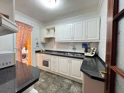 Piso en venta en Jerez de la Frontera