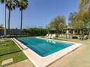 Chalet en venta en Jerez de la Frontera