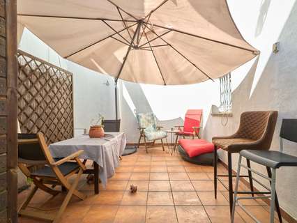 Piso en venta en Jerez de la Frontera