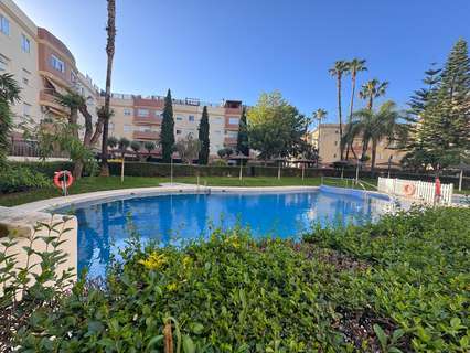 Ático dúplex en alquiler en Jerez de la Frontera
