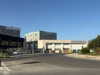 Nave industrial en venta en Jerez de la Frontera rebajada