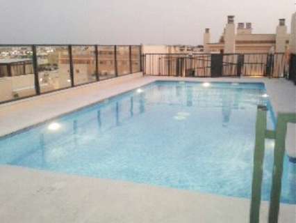 Apartamento en alquiler en Jerez de la Frontera rebajado