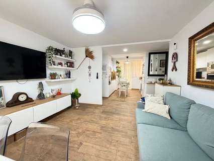 Planta baja en venta en Jerez de la Frontera rebajada