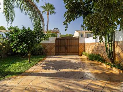 Casa en venta en Jerez de la Frontera rebajada