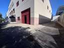 Nave industrial en alquiler en Jerez de la Frontera