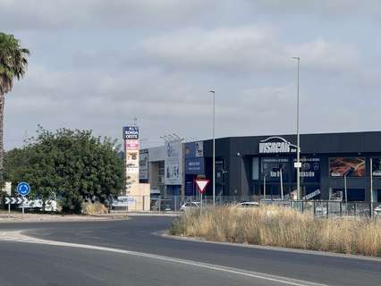 Nave industrial en venta en Jerez de la Frontera